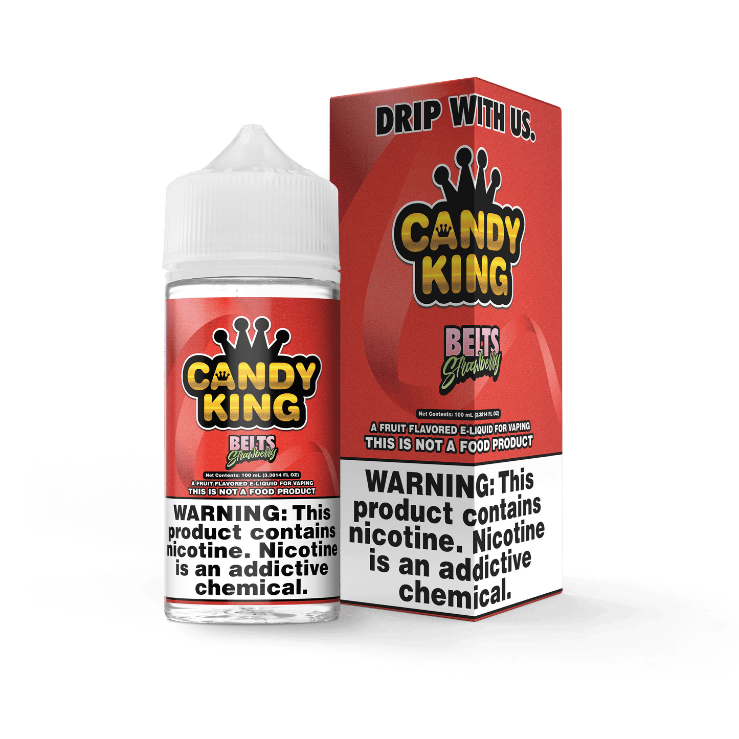 Candy King 100mL