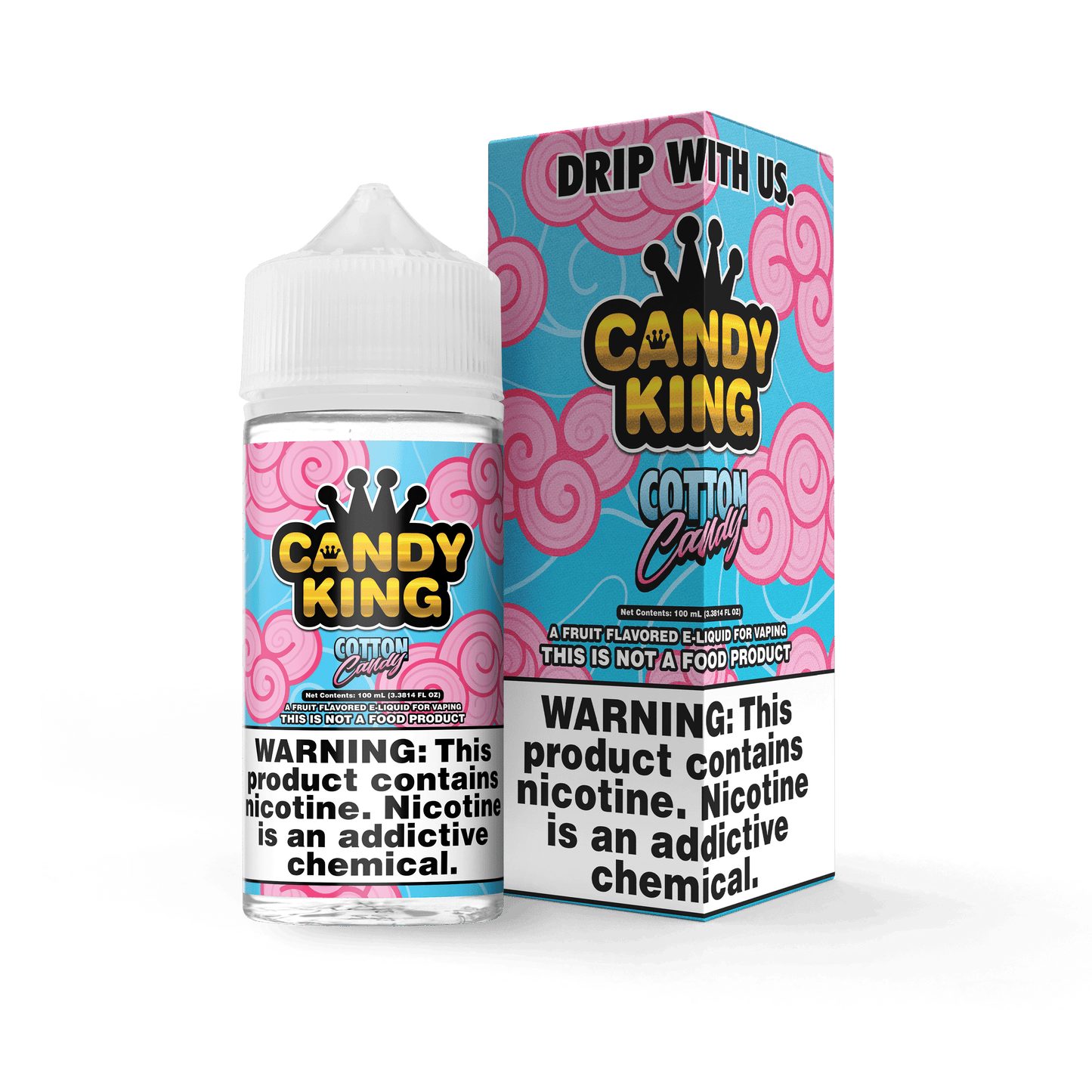 Candy King 100mL