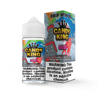 Candy King 100mL