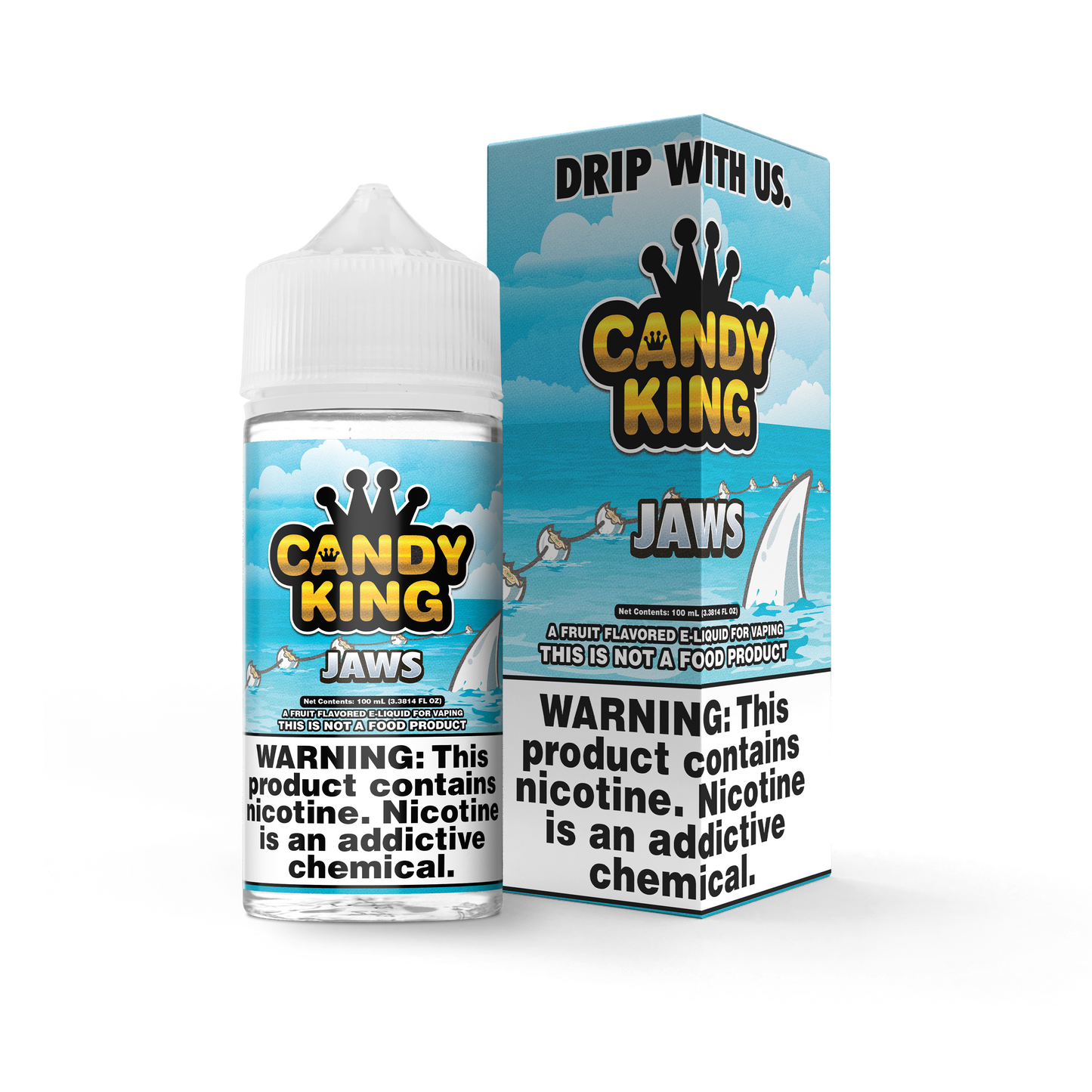 Candy King 100mL