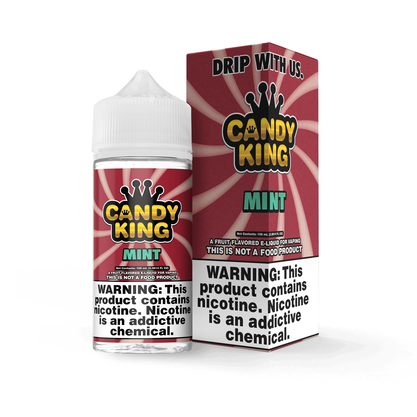 Candy King 100mL