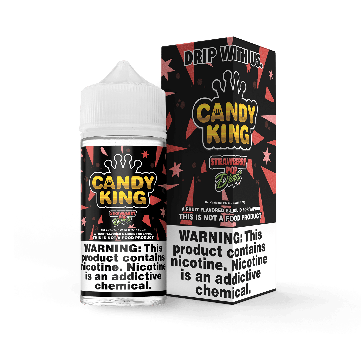 Candy King 100mL