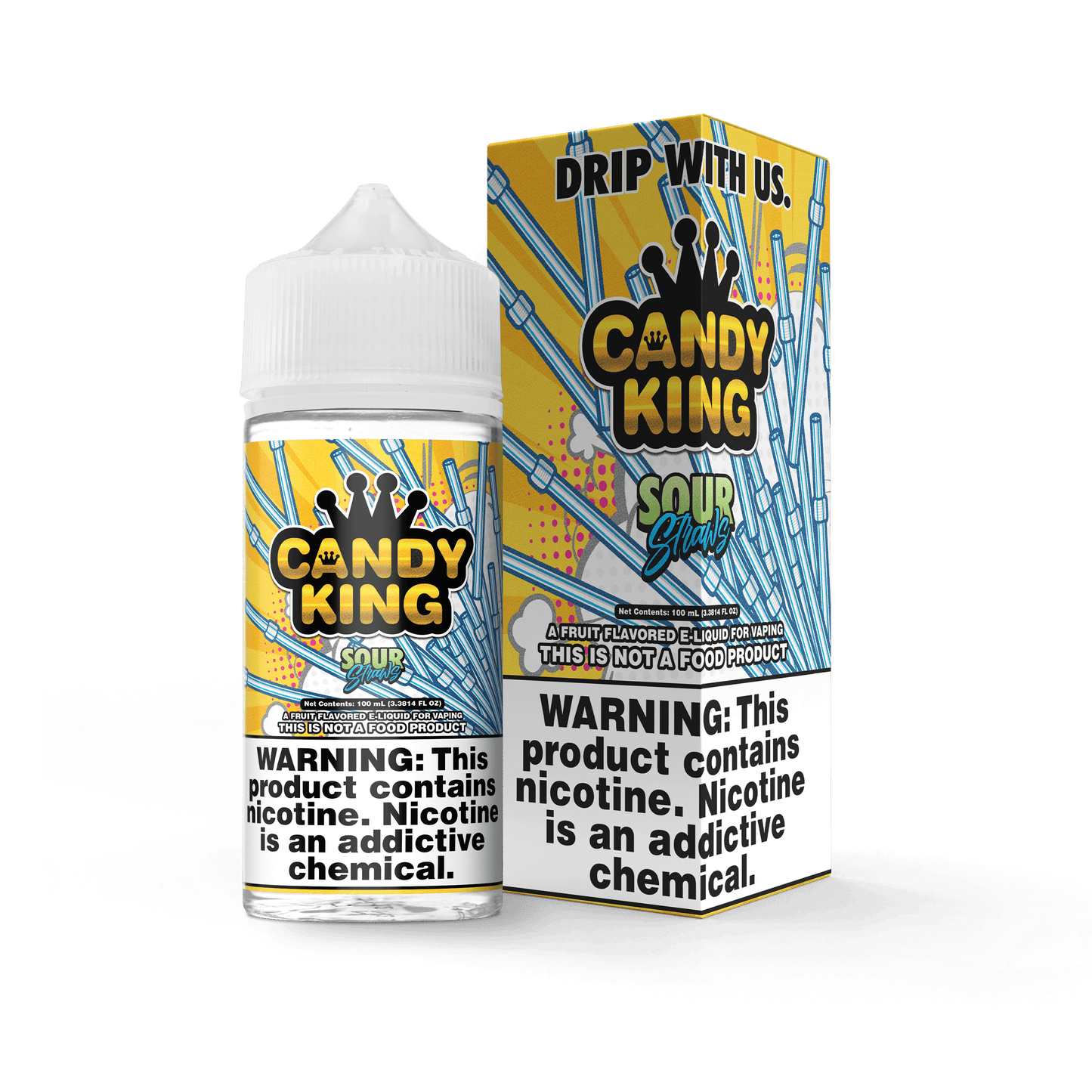 Candy King 100mL