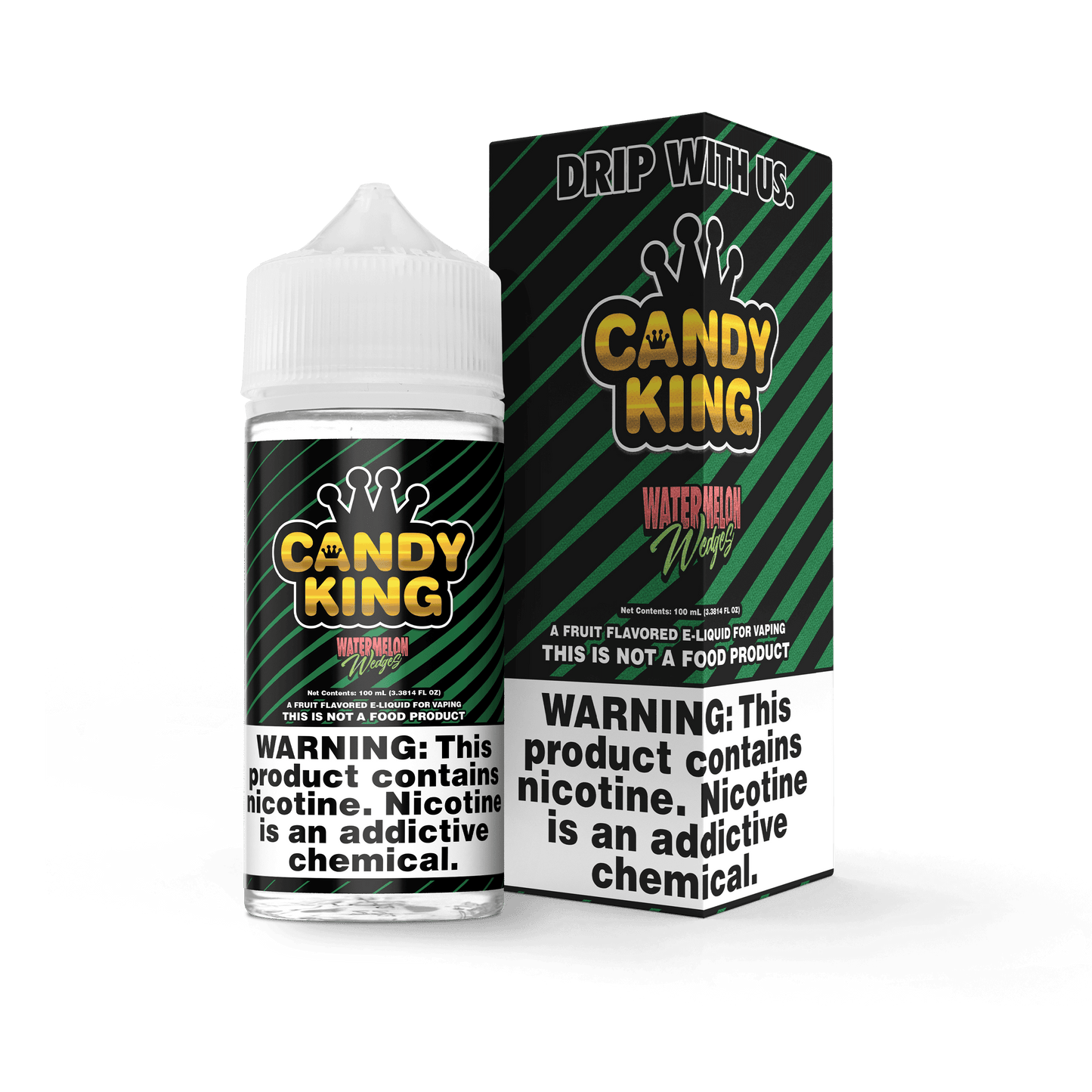 Candy King 100mL