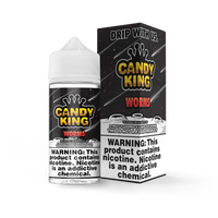 Candy King 100mL