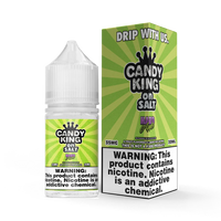 Candy King SALT 30mL