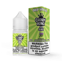 Candy King SALT 30mL