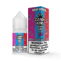 Candy King SALT 30mL