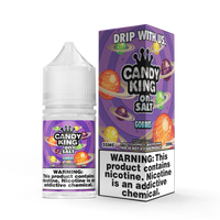 Candy King SALT 30mL