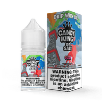 Candy King SALT 30mL