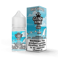 Candy King SALT 30mL