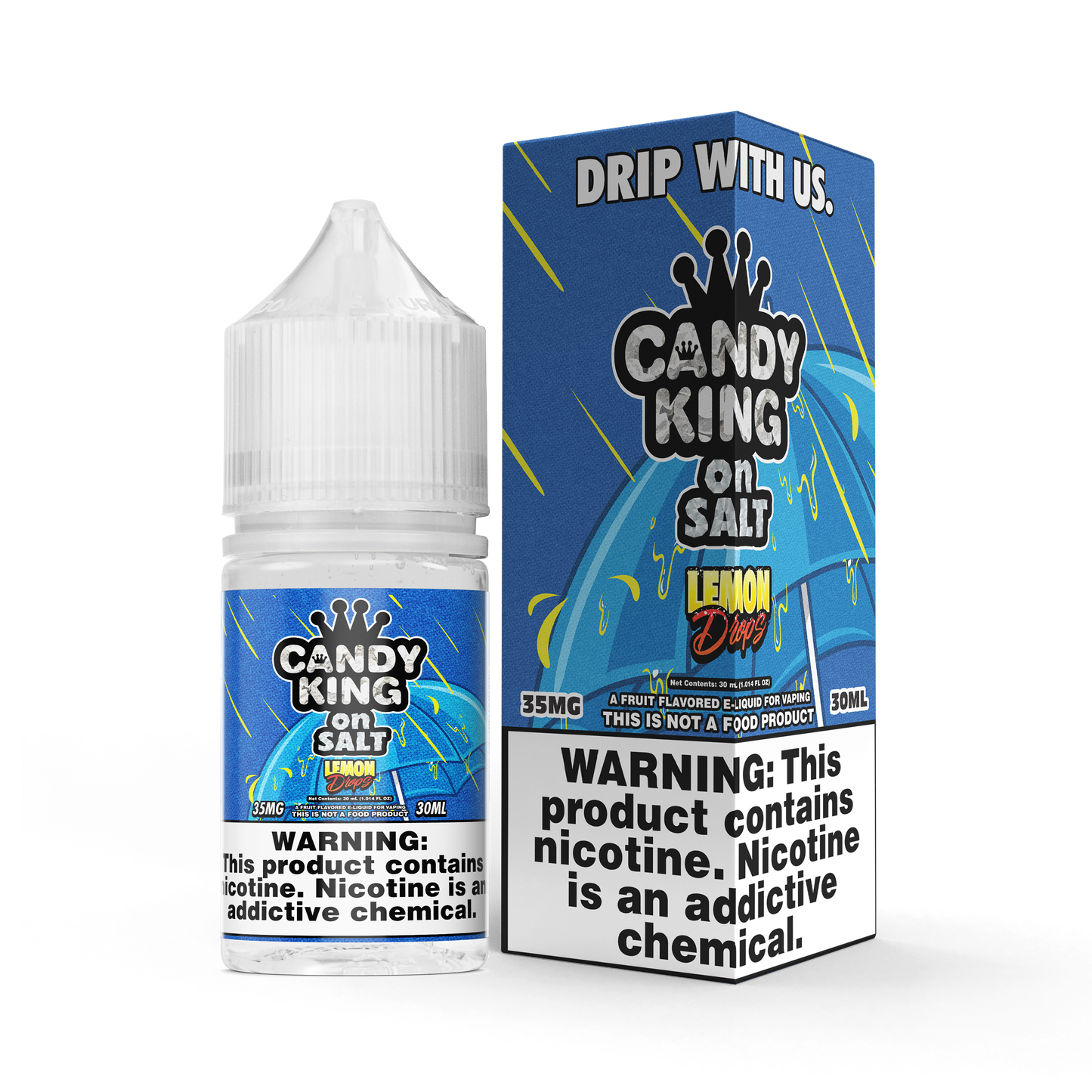 Candy King SALT 30mL