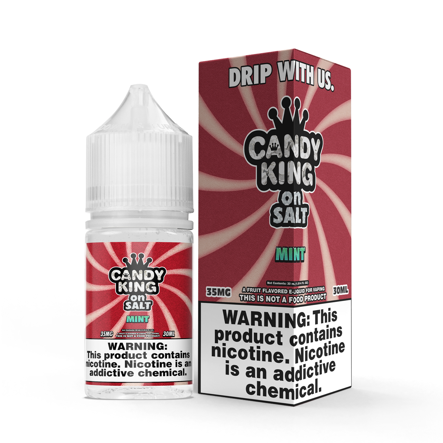 Candy King SALT 30mL