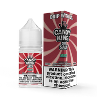 Candy King SALT 30mL