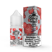 Candy King SALT 30mL