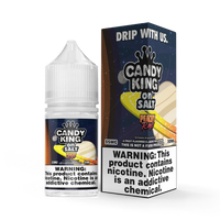 Candy King SALT 30mL