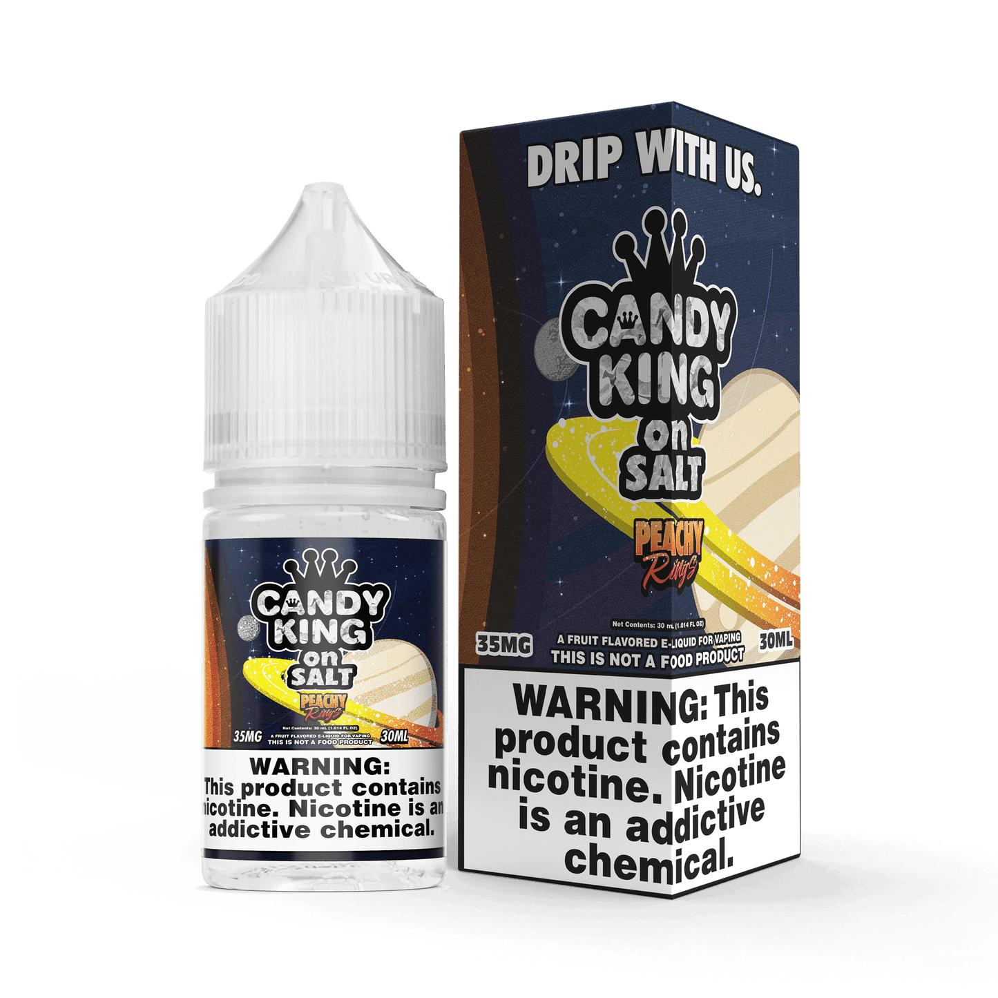 Candy King SALT 30mL