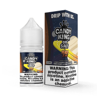 Candy King SALT 30mL