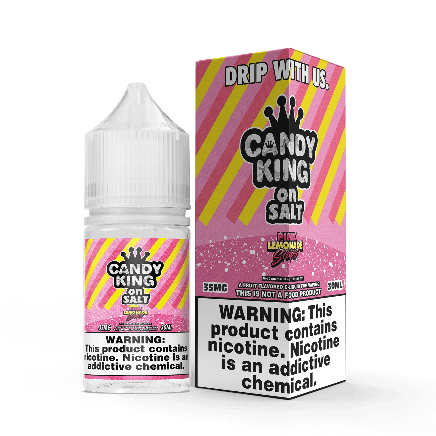 Candy King SALT 30mL