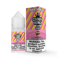 Candy King SALT 30mL