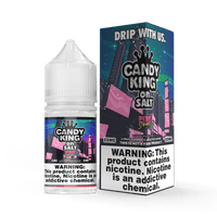 Candy King SALT 30mL