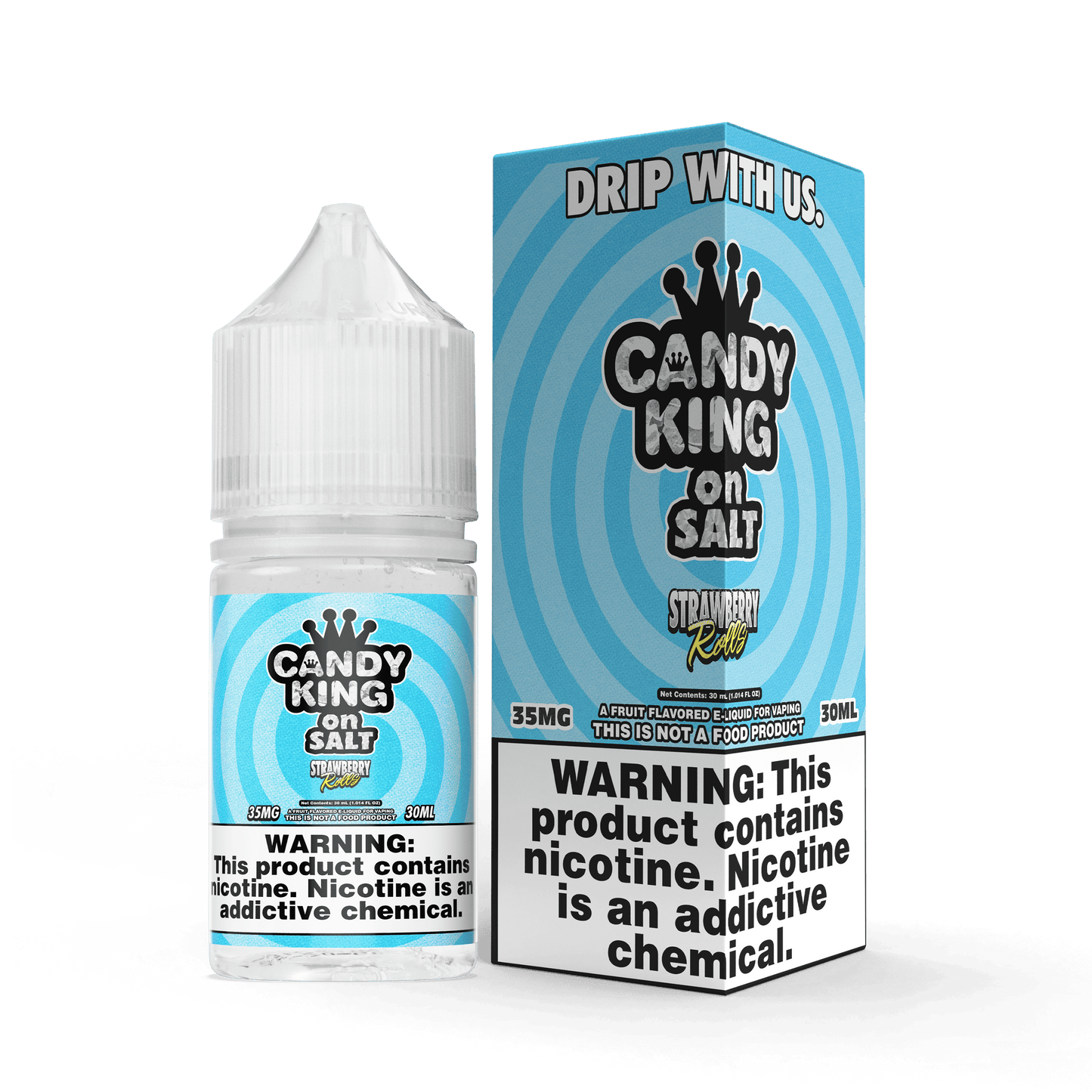 Candy King SALT 30mL