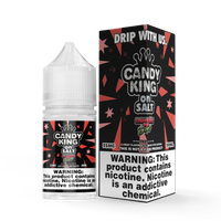 Candy King SALT 30mL