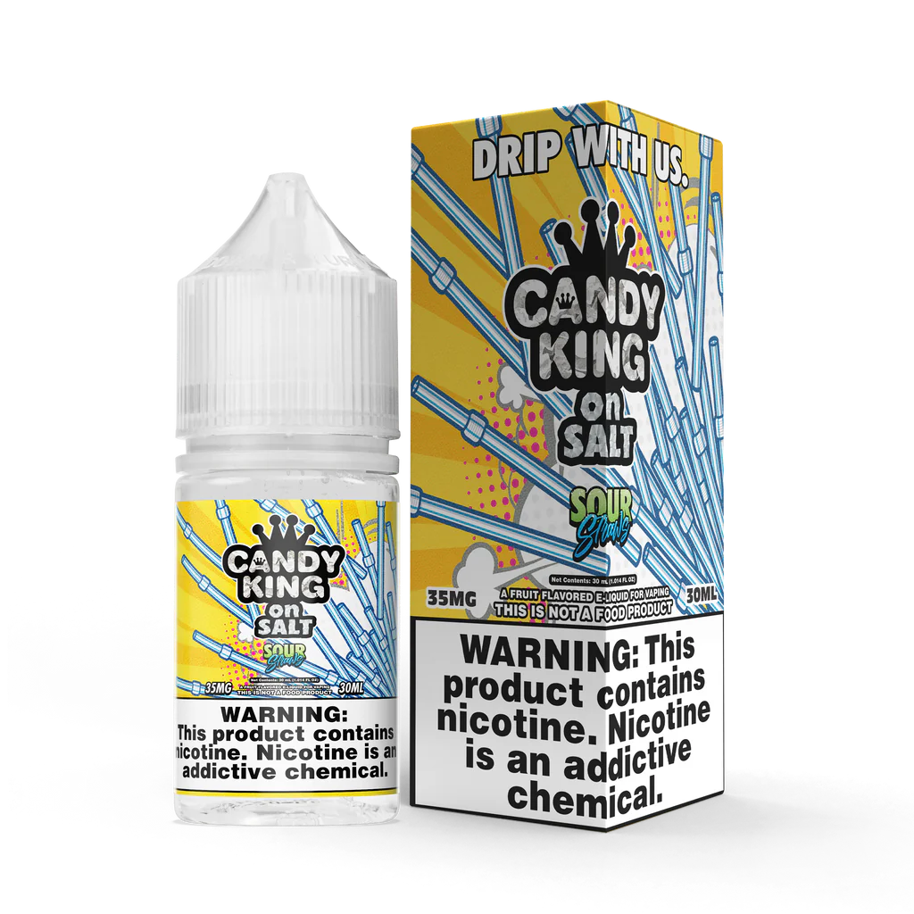 Candy King SALT 30mL