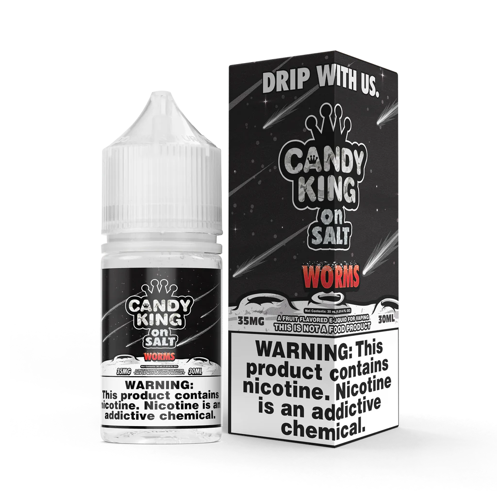 Candy King SALT 30mL