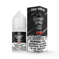 Candy King SALT 30mL