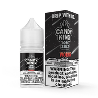 Candy King SALT 30mL