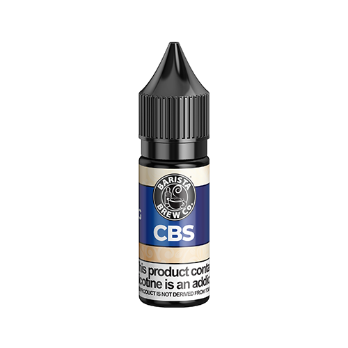 Barista Brew Co SALT 30mL [DROPSHIP]