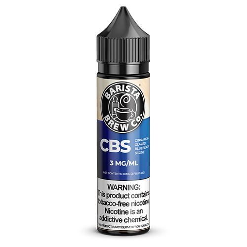 Barista Brew Co 60mL [DROPSHIP]
