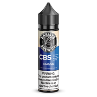 Barista Brew Co 60mL [DROPSHIP]