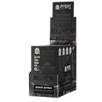 Modus Black Pre-Rolls 2ct 2000mg (SINGLE) [DROPSHIP]