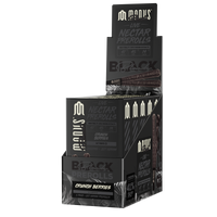 Modus Black Pre-Rolls 2ct 2000mg (SINGLE) [DROPSHIP]