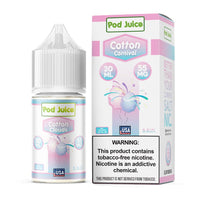 Pod Juice Salt 30mL