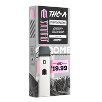 Modus Chrome THCA Disposable 2g (SINGLE) [DROPSHIP]