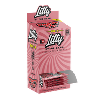 Litty THC-A Flower Bag 1g (50/Pack) [DROPSHIP]