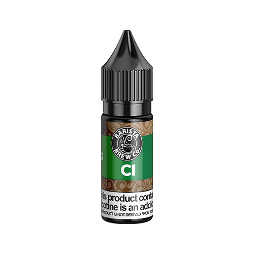 Barista Brew Co SALT 30mL [DROPSHIP]
