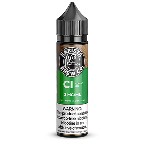 Barista Brew Co 60mL [DROPSHIP]