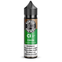 Barista Brew Co 60mL [DROPSHIP]