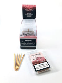 Pixotine Nicotine ToothPick 15ct 3mg (15/Pack) [DROPSHIP]