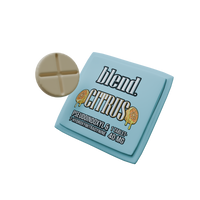 Blend. Pseudoindoxyl & 7-Hydroxymitragynine Chewable Tablets 40mg 1ct (25/pack) [DROPSHIP]