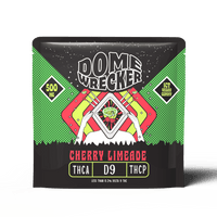 Domewrecker THC-A Gummies 1ct 500mg (20/pack)