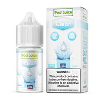 Pod Juice Salt 30mL