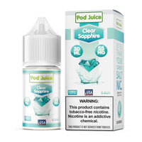 Pod Juice Salt 30mL