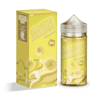 Custard Monster 100mL [DROPSHIP]