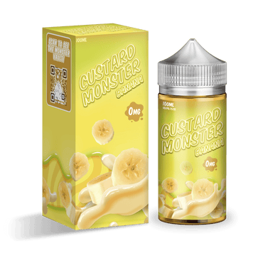 Monster Vape Labs LA Vapor Inc Monster Vape Labs LA Vapor Inc