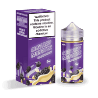 Custard Monster 100mL [DROPSHIP]